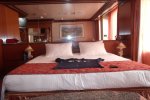 Ocean Suite Stateroom Picture