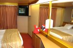 Interior Stateroom Picture