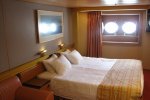 Interior Stateroom Picture