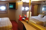 Interior Stateroom Picture