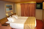 Interior Stateroom Picture