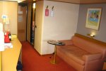 Interior Stateroom Picture