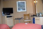 Verandah Stateroom Picture