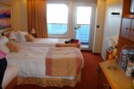 Balcony Stateroom Picture