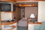 Mini-Suite Stateroom Picture