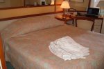 Mini-Suite Stateroom Picture