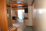 Mini-Suite Stateroom Picture