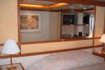 Mini-Suite Stateroom Picture