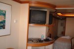 Mini-Suite Stateroom Picture