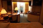 Mini-Suite Stateroom Picture