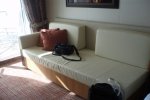 Concierge Class Stateroom Picture