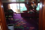 2 Bedroom Family Suite Stateroom Picture