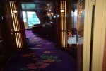 2 Bedroom Family Suite Stateroom Picture