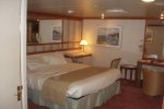 Interior Stateroom Picture