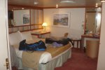 Interior Stateroom Picture