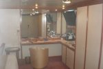 Interior Stateroom Picture