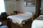 Family Suite with Balcony Stateroom Picture