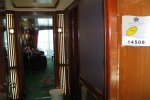 The Haven Courtyard Penthouse Stateroom Picture