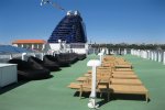 The Haven Courtyard Penthouse Stateroom Picture