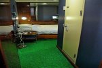 The Haven Courtyard Penthouse Stateroom Picture