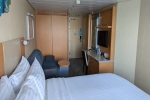 Superior Balcony Stateroom Picture