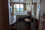 Superior Balcony Stateroom Picture