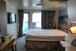 Balcony Stateroom Picture