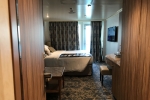 Balcony Stateroom Picture