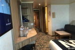 Balcony Stateroom Picture