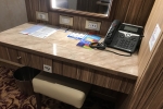 Interior Stateroom Picture