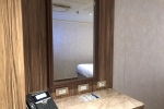 Interior Stateroom Picture