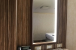 Interior Stateroom Picture