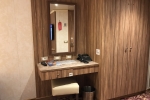 Interior Stateroom Picture