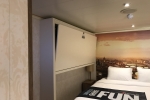 Interior Stateroom Picture