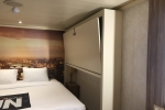 Interior Stateroom Picture