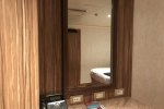 Interior Stateroom Picture