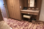 Interior Stateroom Picture