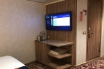 Interior Stateroom Picture