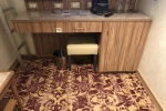 Small Interior Stateroom Picture