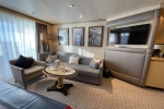 Princess Suite Stateroom Picture