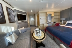 Princess Suite Stateroom Picture