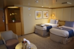 Suite Stateroom Picture