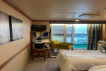 Balcony Stateroom Picture