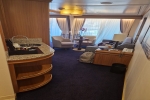 Suite Stateroom Picture