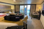 Deluxe Balcony Stateroom Picture