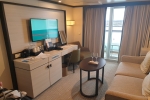 Mini-Suite Stateroom Picture