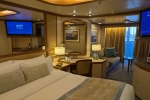 Mini-Suite Balcony Stateroom Picture