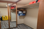 Mini-Suite Balcony Stateroom Picture