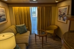 Mini-Suite Balcony Stateroom Picture