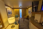 Mini-Suite Balcony Stateroom Picture